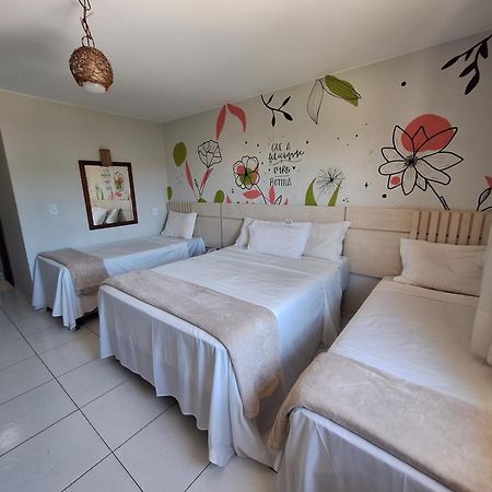 Porto Carleto Temporadas - Quarto No Portobello Park Hotel Porto Seguro Zewnętrze zdjęcie
