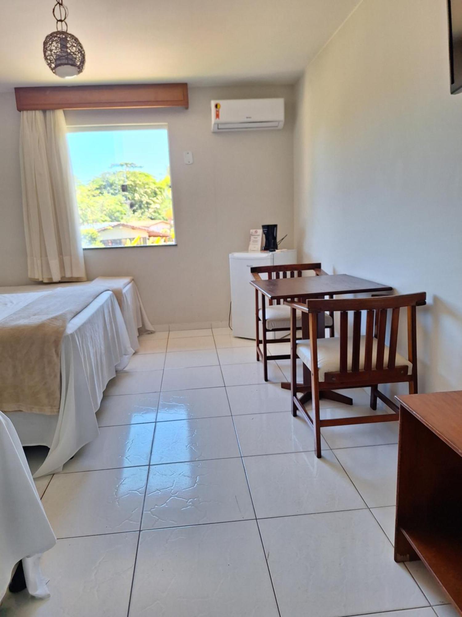Porto Carleto Temporadas - Quarto No Portobello Park Hotel Porto Seguro Zewnętrze zdjęcie